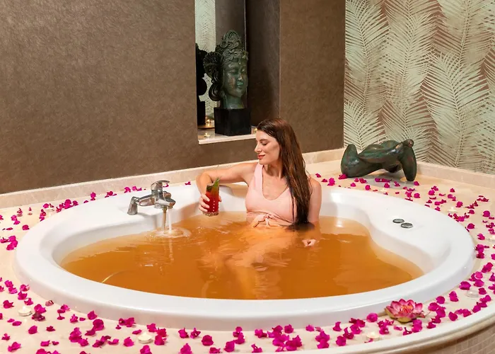 Resort Sianji Well-being Turgutreis