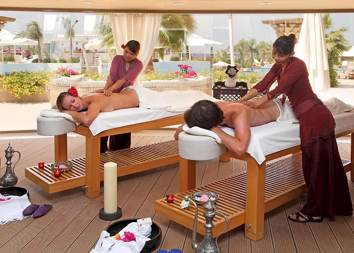 Ośrodek wypoczynkowy Sianji Well-being Turgutreis