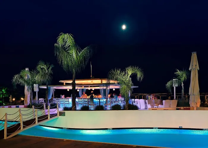 Sianji Well-being 5*