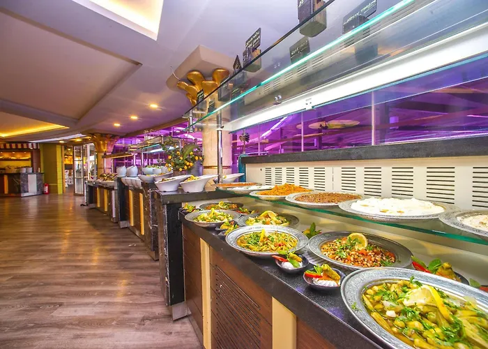 Resort Sianji Well-being 5*