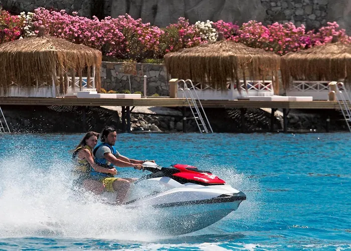 Resort Sianji Well-being 5*