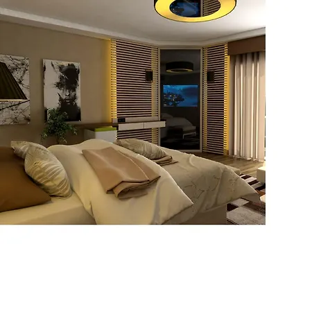 Sianji Well-being Station touristique