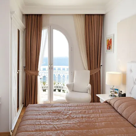 Sianji Well-being Station touristique Turgutreis