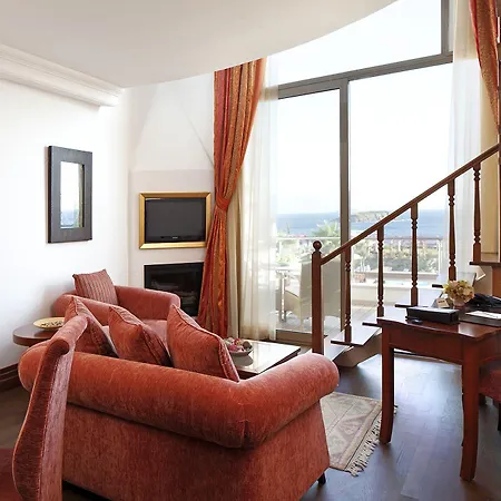 Station touristique Sianji Well-being 5*