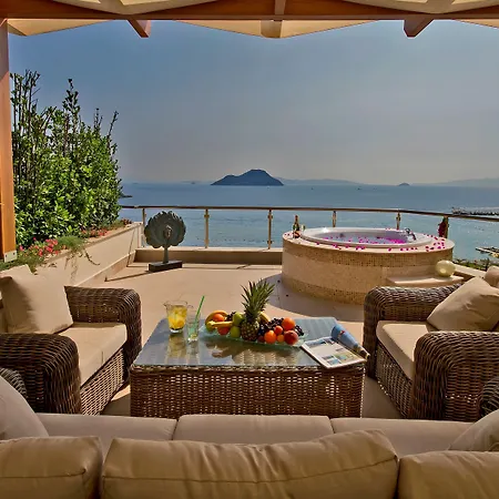 Station touristique Sianji Well-being