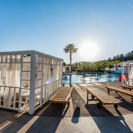 Sianji Well-being Station touristique 5*