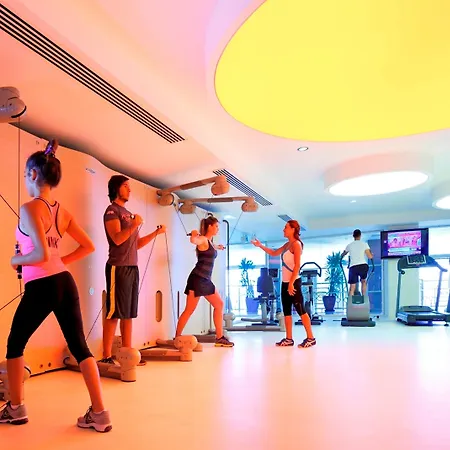 Station touristique Sianji Well-being 5*