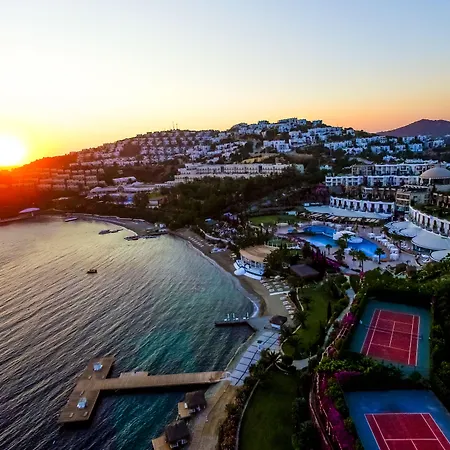Sianji Well-being Station touristique
