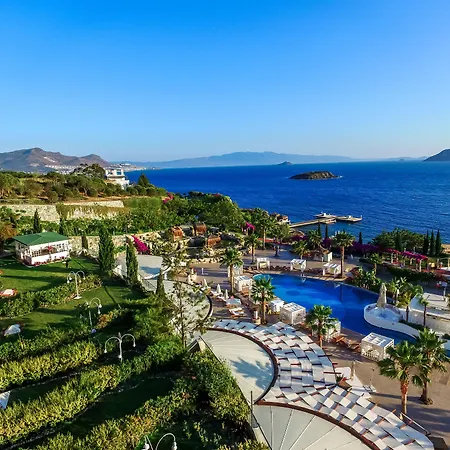 Station touristique Sianji Well-being 5*