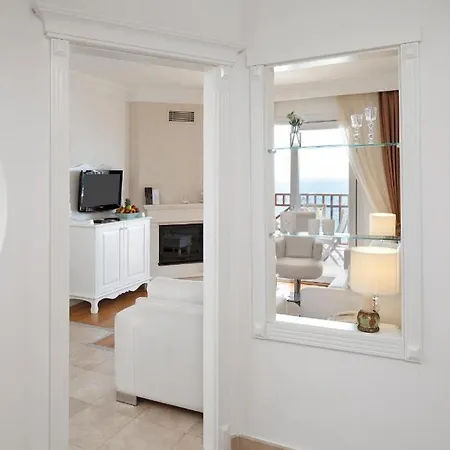 Station touristique Sianji Well-being 5*