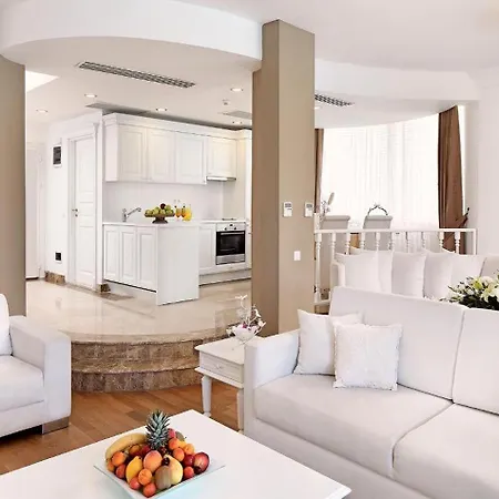 Sianji Well-being Station touristique Turgutreis