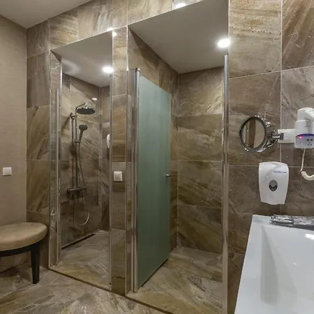 Sianji Well-being Station touristique 5*