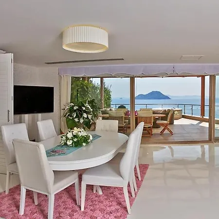 Sianji Well-being 5* Turgutreis