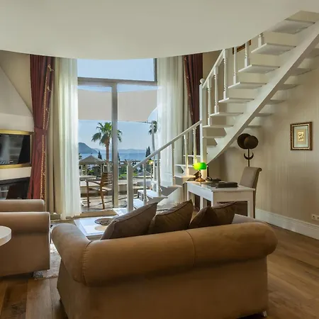 Sianji Well-being Station touristique