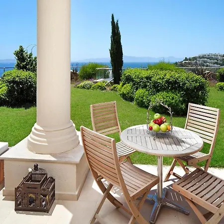 Sianji Well-being 5* Turgutreis