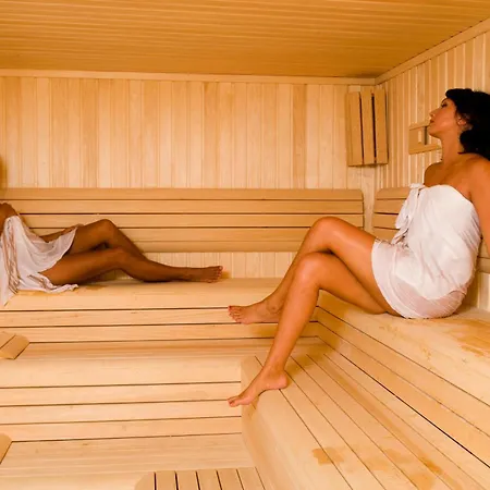 Station touristique Sianji Well-being 5*