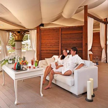 Sianji Well-being Station touristique 5*