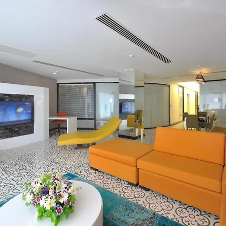 Sianji Well-being 5* Turgutreis