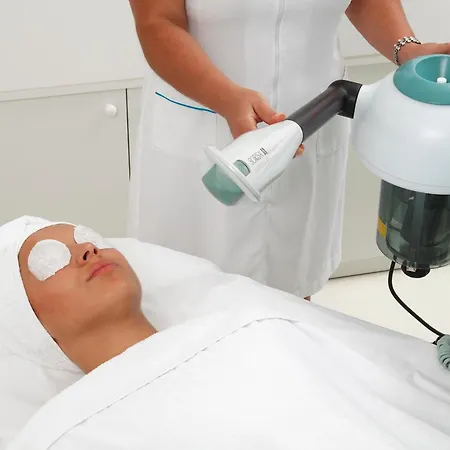 Sianji Well-being Station touristique