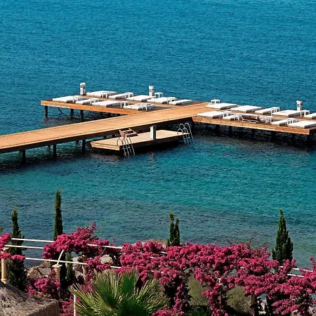 Station touristique Sianji Well-being 5*