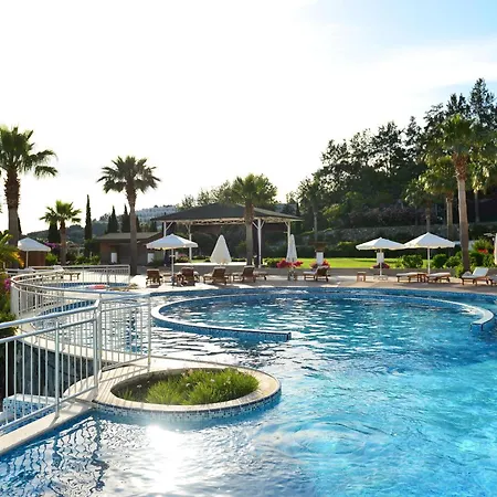 Sianji Well-being 5* Turgutreis