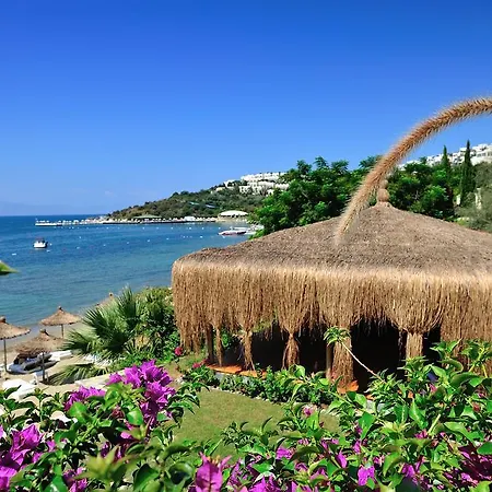 Semesteranläggning (resort) Sianji Well-being 5*