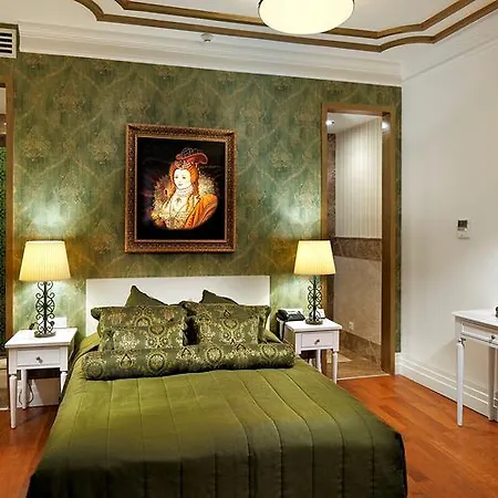 Sianji Well-being Semesteranläggning (resort) 5*