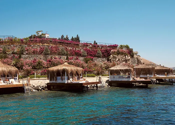 Sianji Well-being Resort Turgutreis