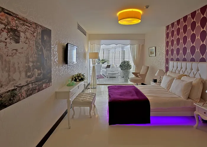 Rezort Sianji Well-being 5*