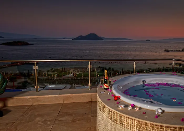 Sianji Well-being 5*