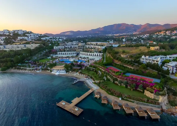 Rezort Sianji Well-being