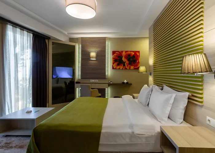 Resort Sianji Well-being