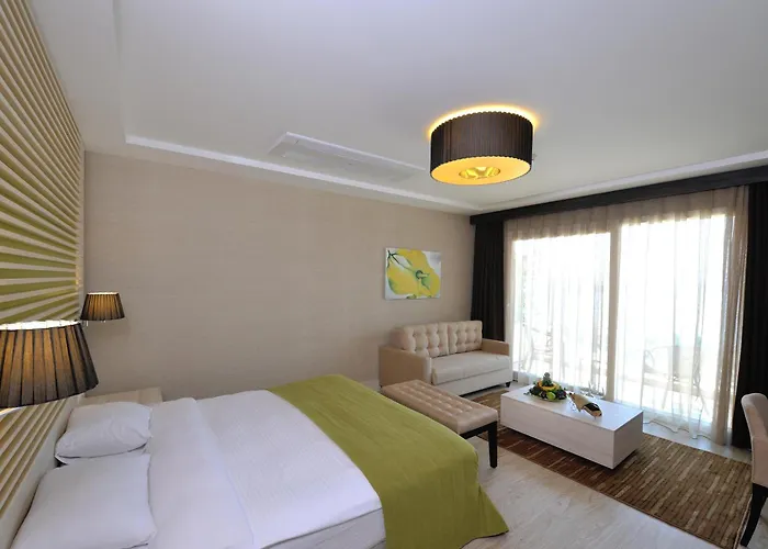 Sianji Well-being トゥルグトレイス