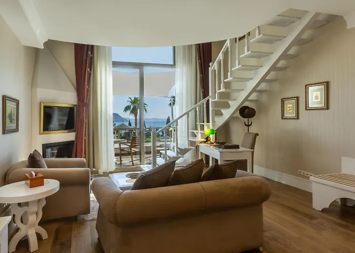 Sianji Well-being Resort