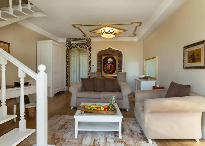 Sianji Well-being Resort Turgutreis