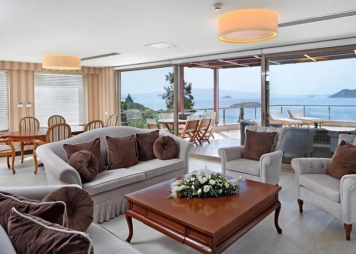 Resort Sianji Well-being