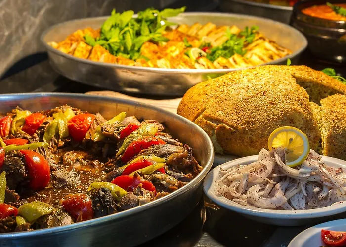 Sianji Well-being トゥルグトレイス