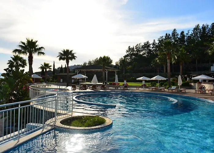 Sianji Well-being 5* Turgutreis